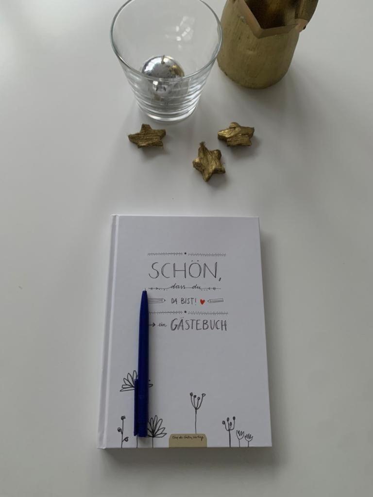 Marell Appartamento Großwallstadt
