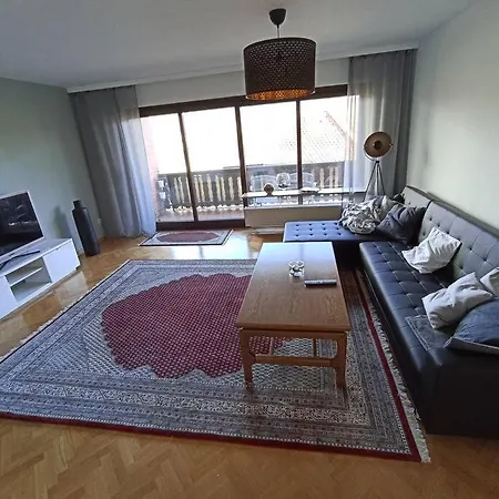 Ferienwohnung Marell Großwallstadt Exterior foto