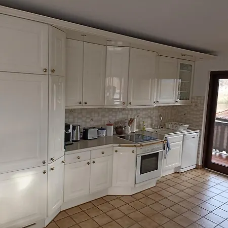 Ferienwohnung Marell Großwallstadt Exterior foto