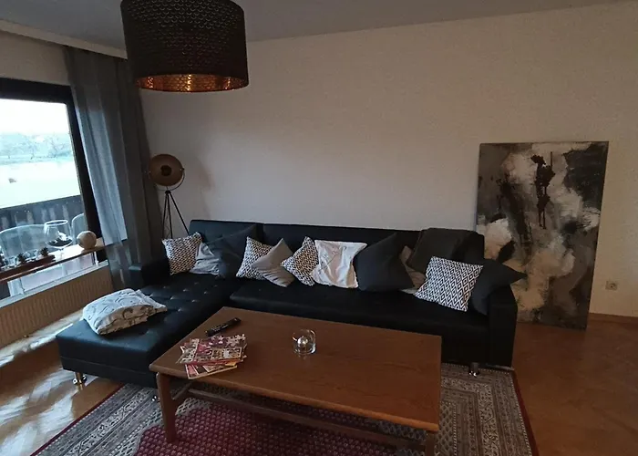 Ferienwohnung Marell
