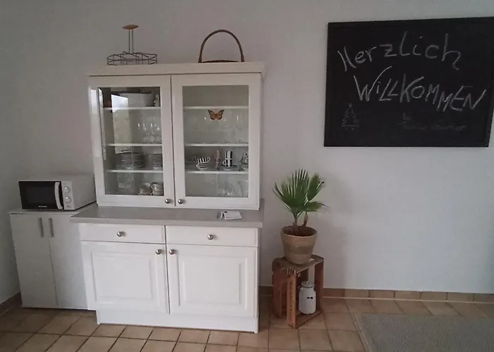 Ferienwohnung Marell