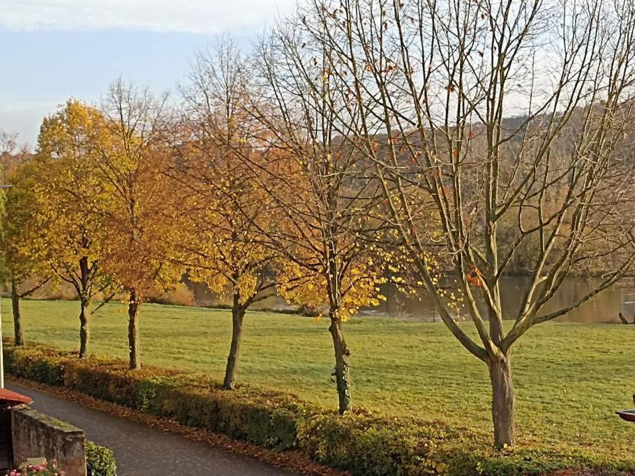 Marell Großwallstadt