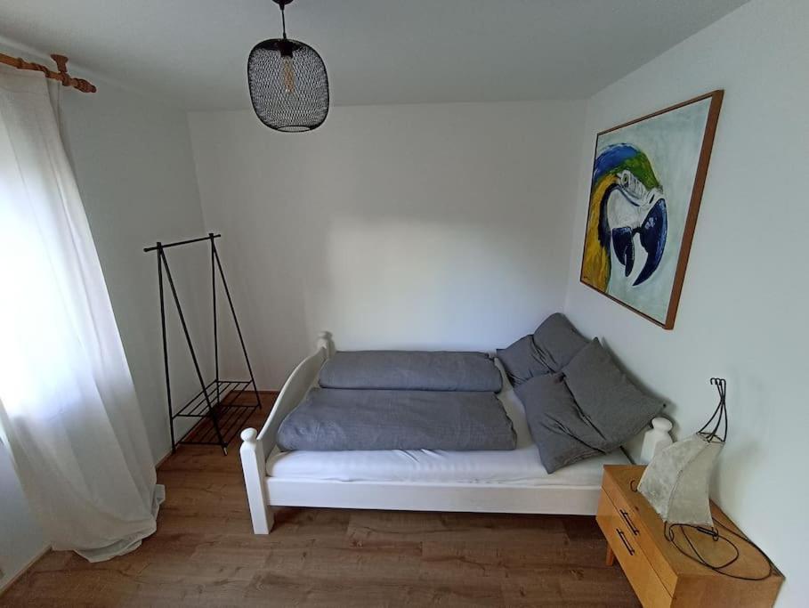 Marell Apartment
