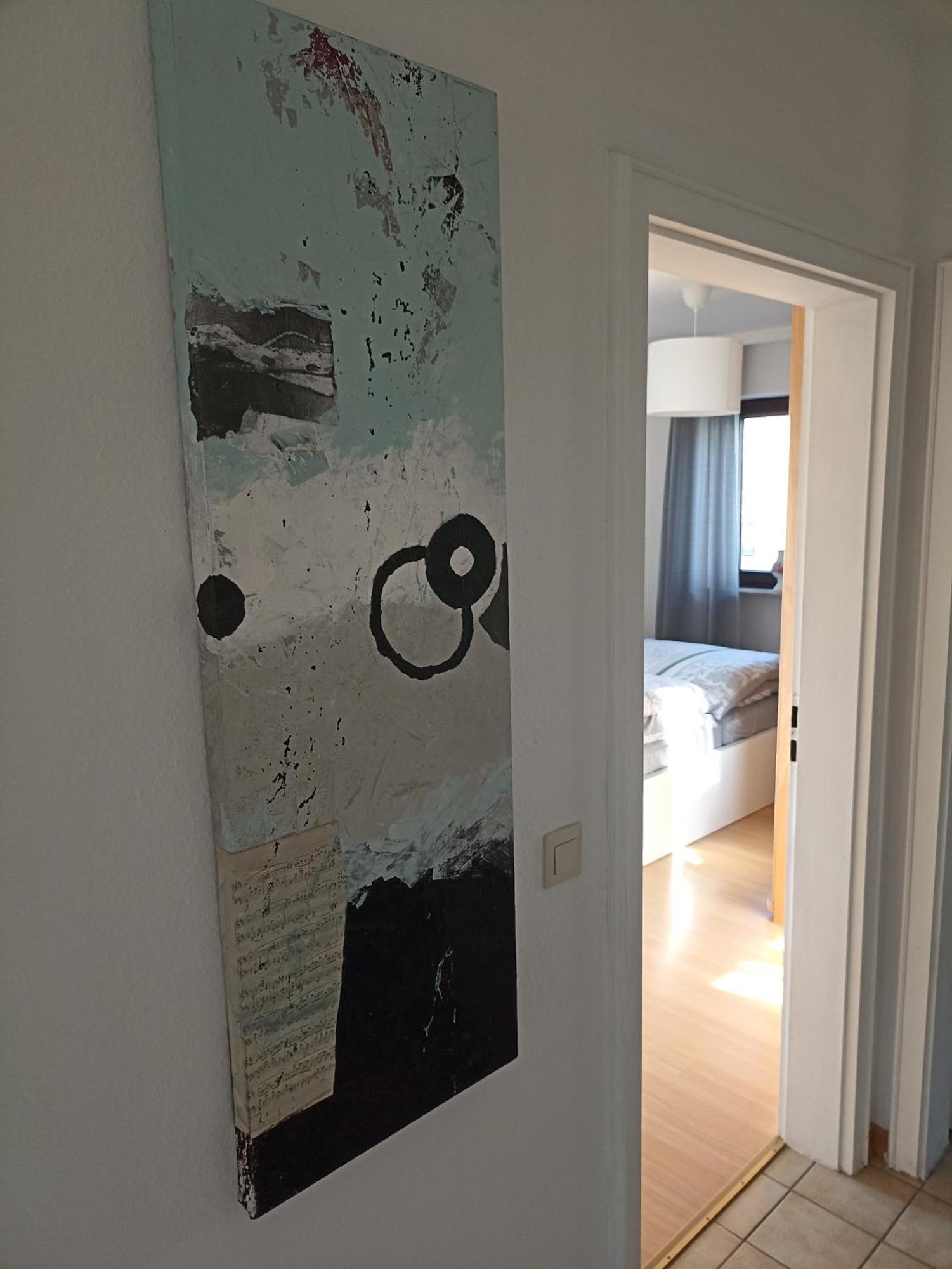 Marell Apartment