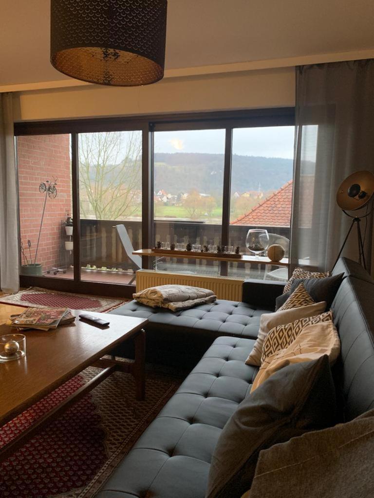 Apartment Marell