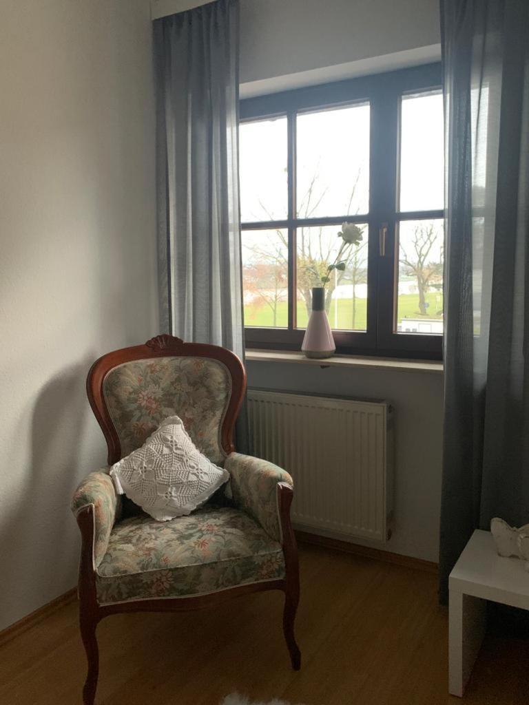 Apartment Marell *