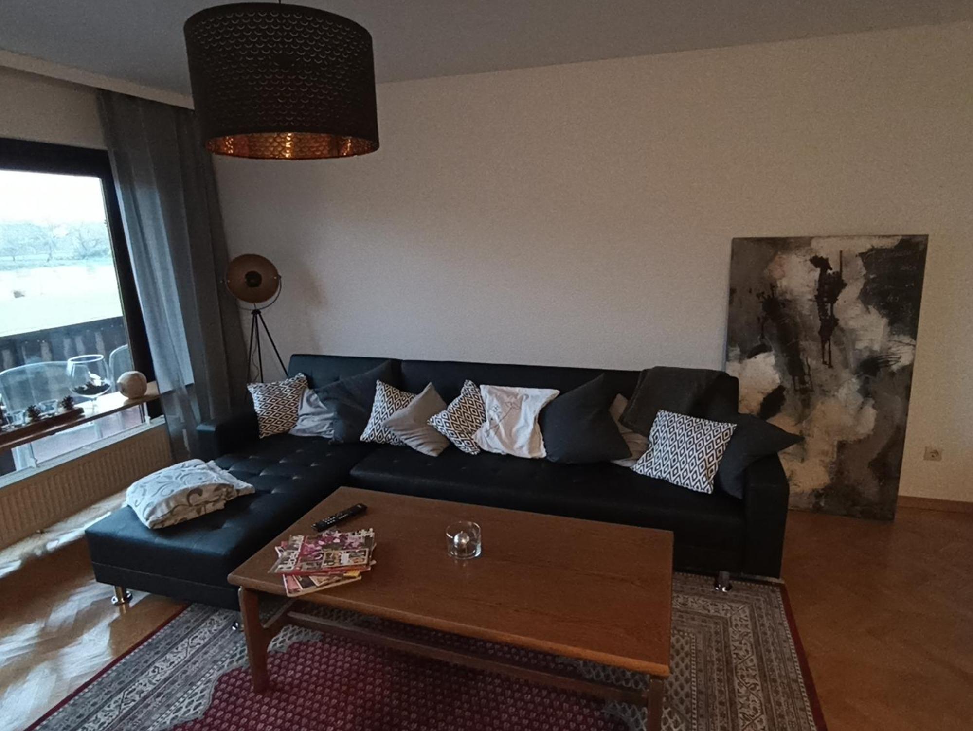 Apartment Marell