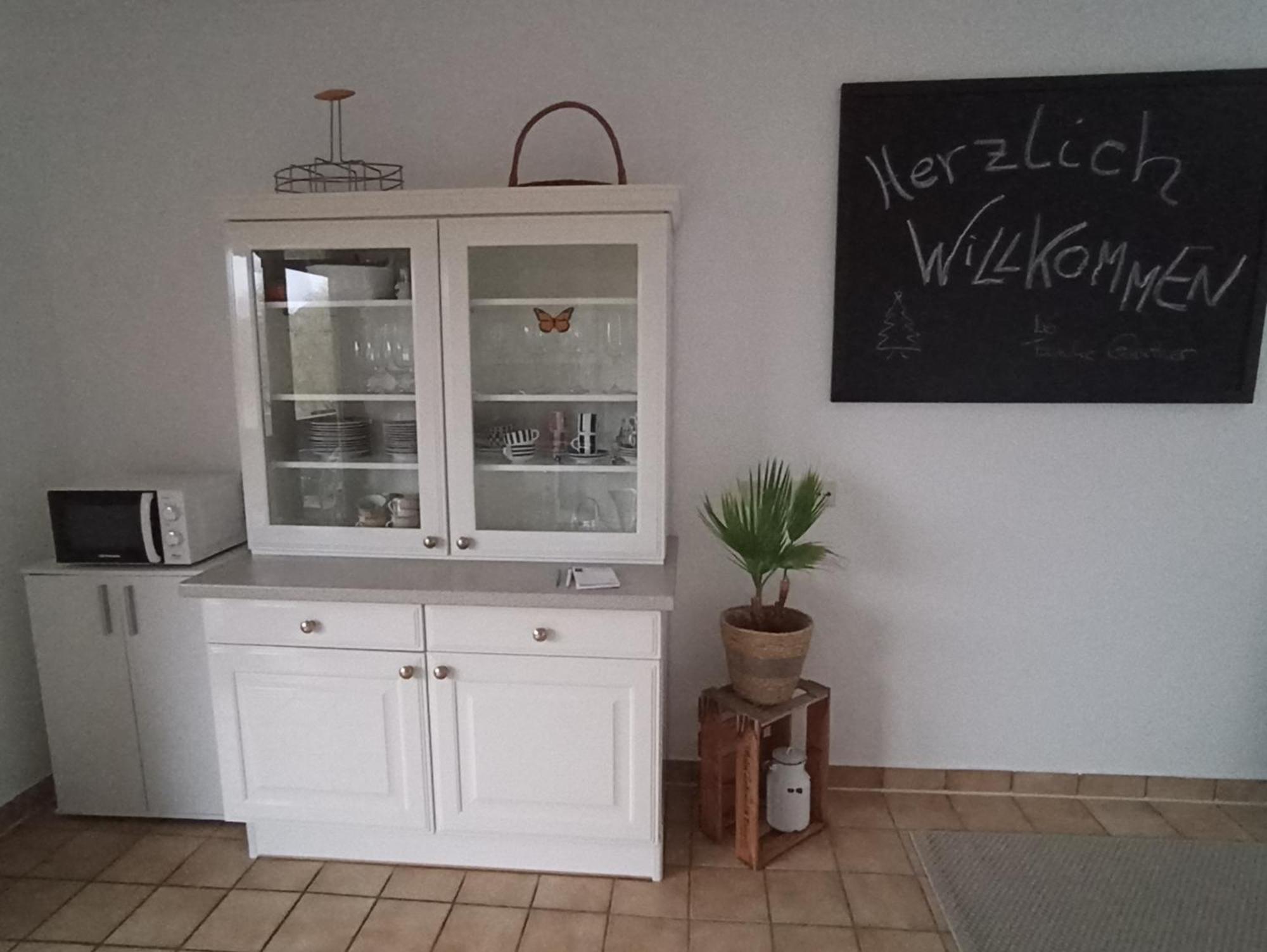 Apartment Marell Großwallstadt