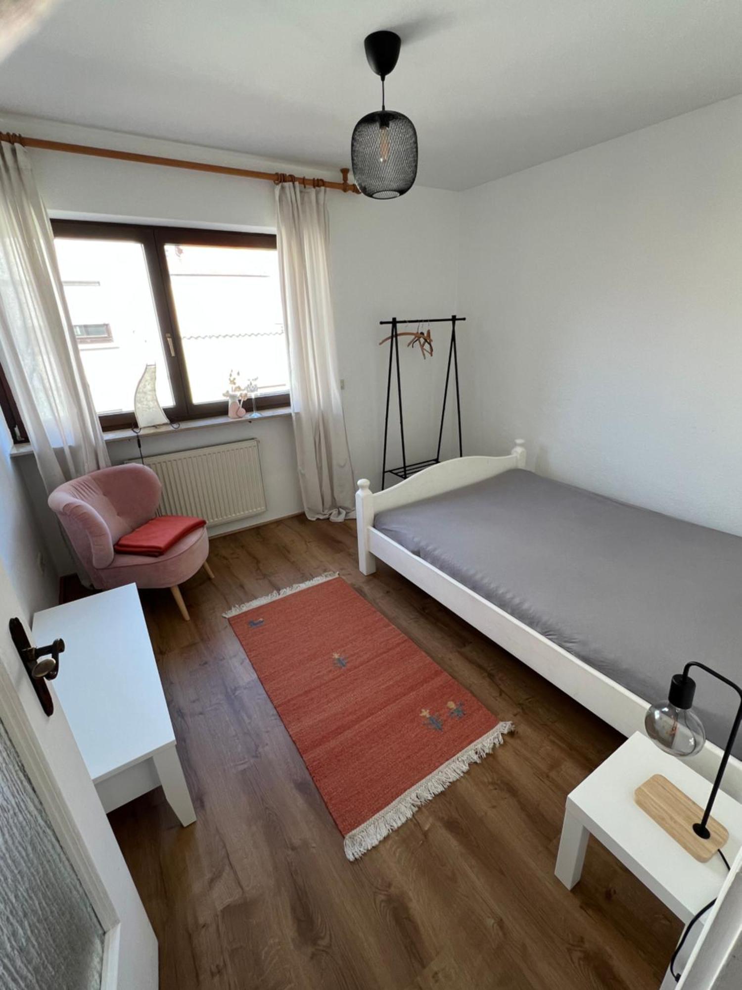Apartment Marell