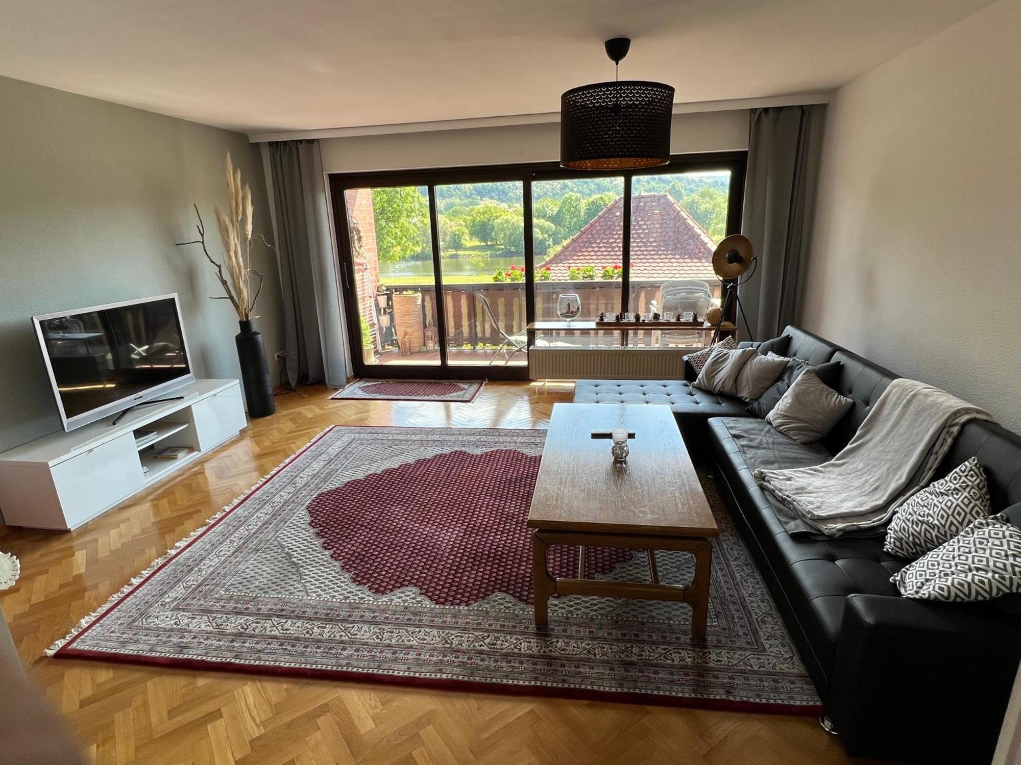 Marell Apartment Grosswallstadt